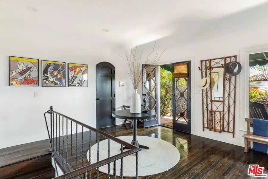 8272 Marmont Lane, Los Angeles, CA 90069 - Image #3