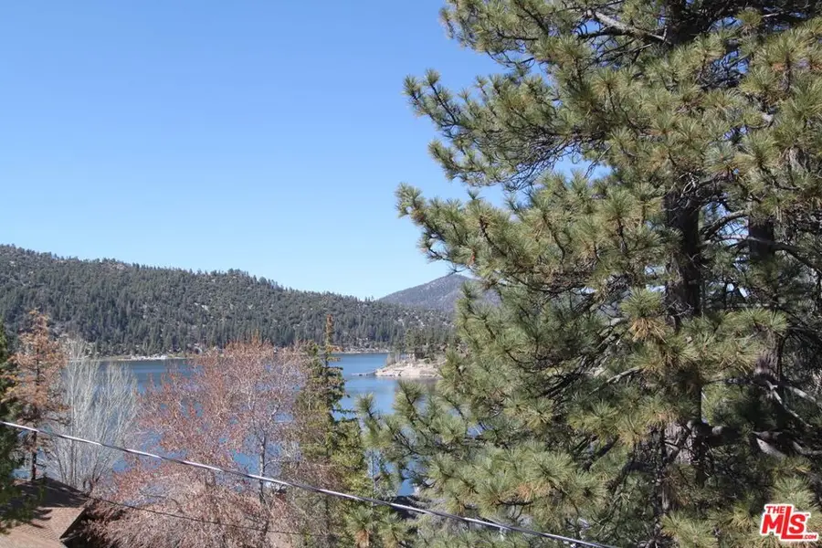 772 Cove Drive, Big Bear, CA 92315 - #3