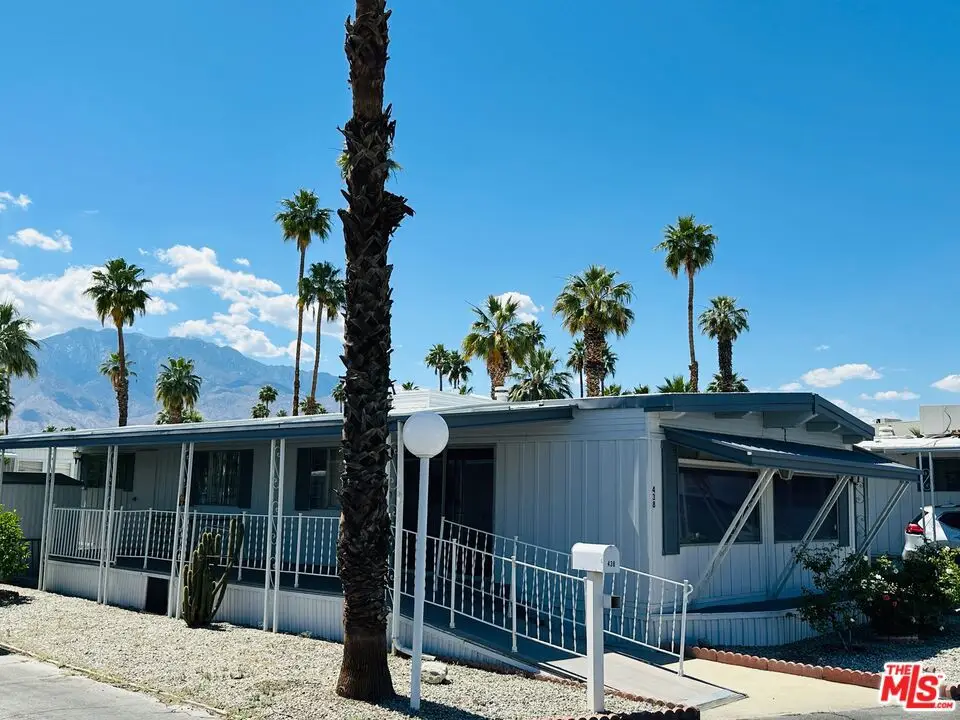 438 Butterfield, Cathedral City, CA 92234 - #1