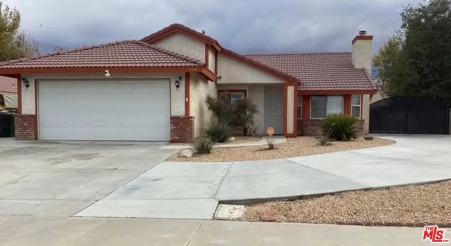 1518 E Avenue J12, Lancaster, CA 93535 - Image #2