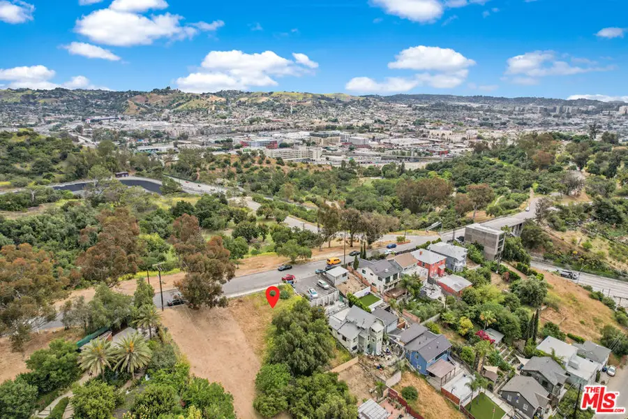 632 Park Row Drive, Los Angeles, CA 90012 - Image #3