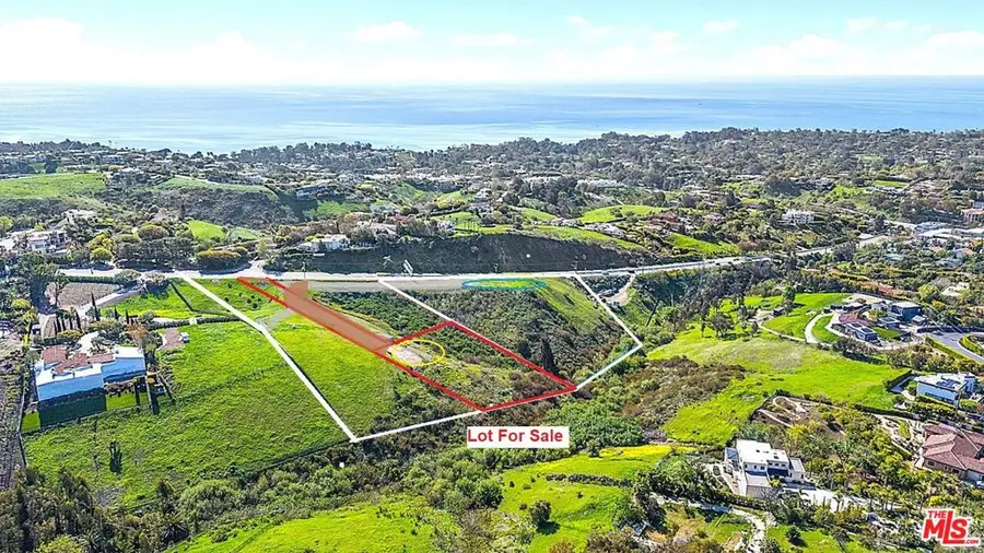 6061 Kanan Dume Road, Malibu, CA 90265 - #2