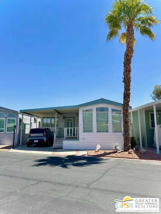 69801 Ramon Road #309, Cathedral City, CA 92234 - Image #1
