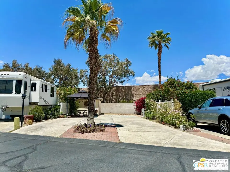 69801 Ramon Road, Cathedral City, CA 92234 - Image #1