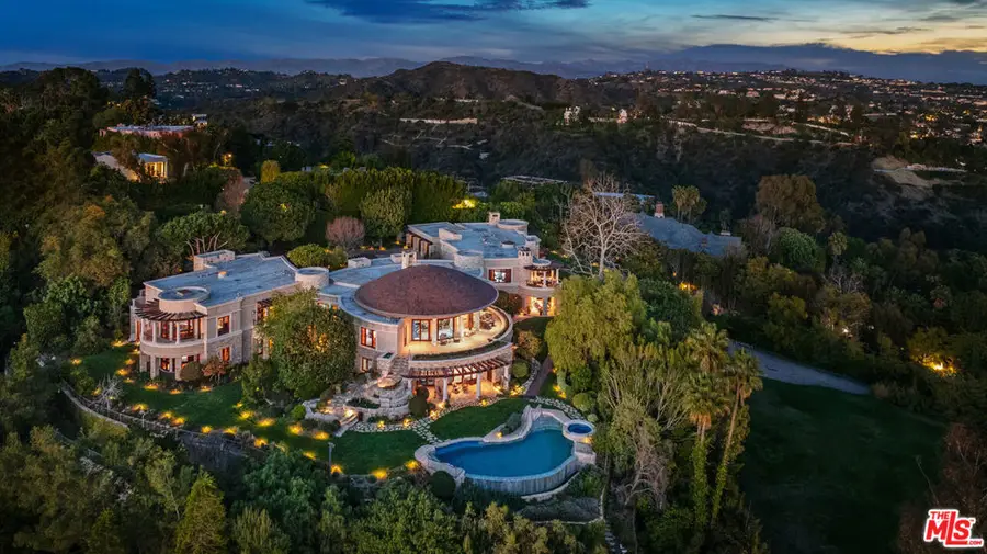 1101 Bel Air Place, Los Angeles, CA 90077 - #3