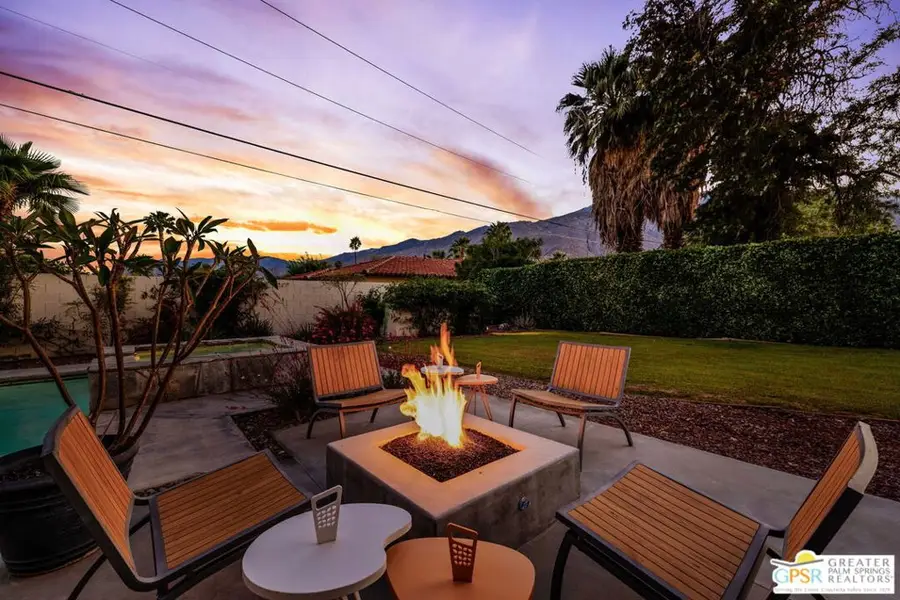 1163 Pasatiempo Road, Palm Springs, CA 92262 - #3