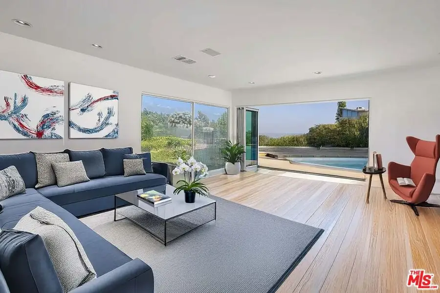 1000 Stradella Road, Los Angeles, CA 90077 - #3