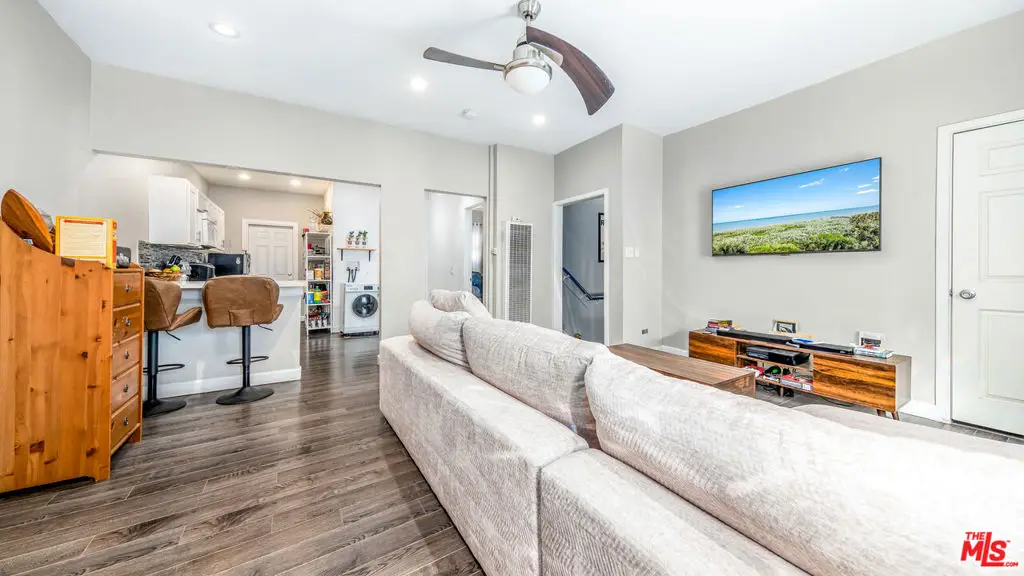 217 Columbia Place, Los Angeles, CA 90026 - Image #1