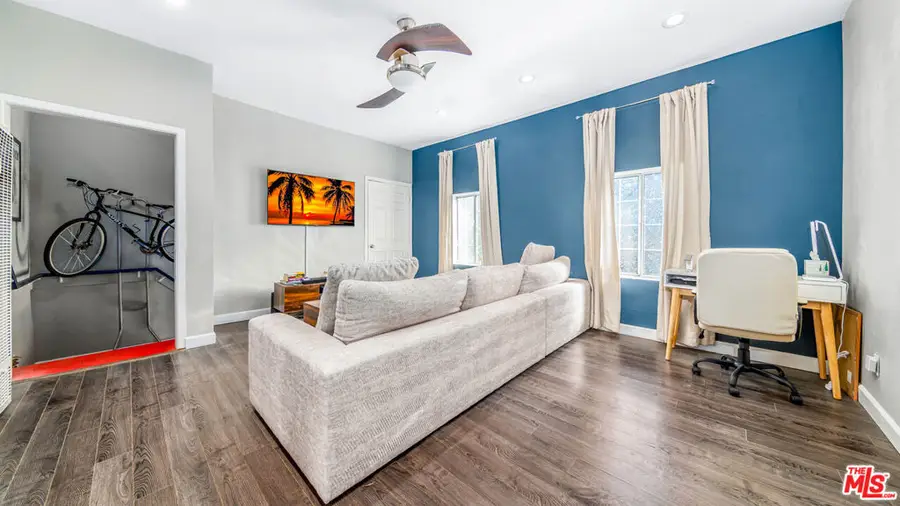 217 Columbia Place, Los Angeles, CA 90026 - Image #2