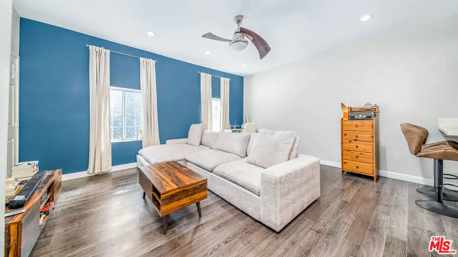 217 Columbia Place, Los Angeles, CA 90026 - Image #3