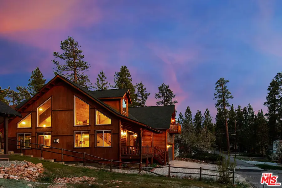 511 Lakewood Lane, Big Bear Lake, CA 92315 - Image #2