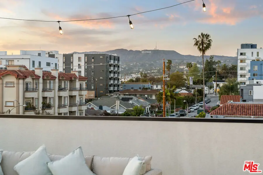 540 1/2 N Serrano, Los Angeles, CA 90004 - #2