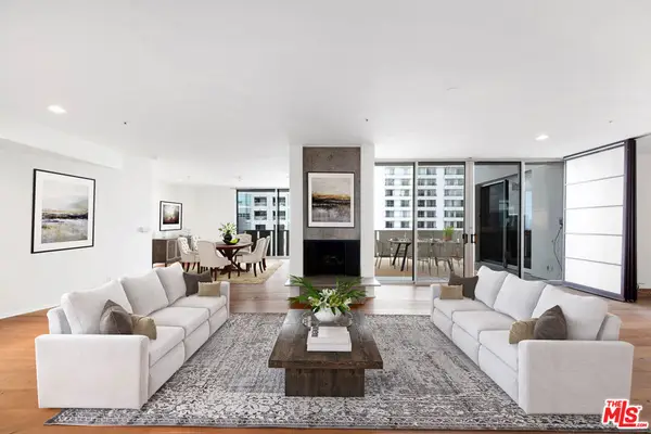 10375 Wilshire Boulevard #8F, Los Angeles, CA 90024