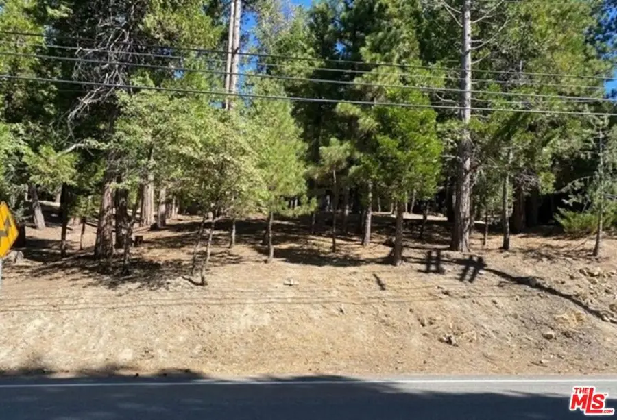 0 Grass Valley, Lake Arrowhead, CA 2352 - Image #2