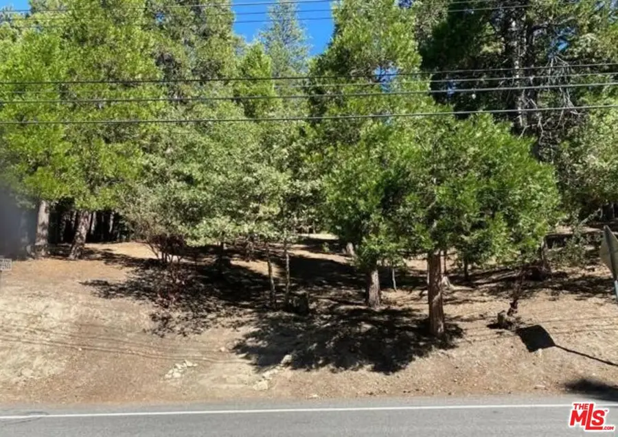 0 Grass Valley, Lake Arrowhead, CA 2352 - Image #3