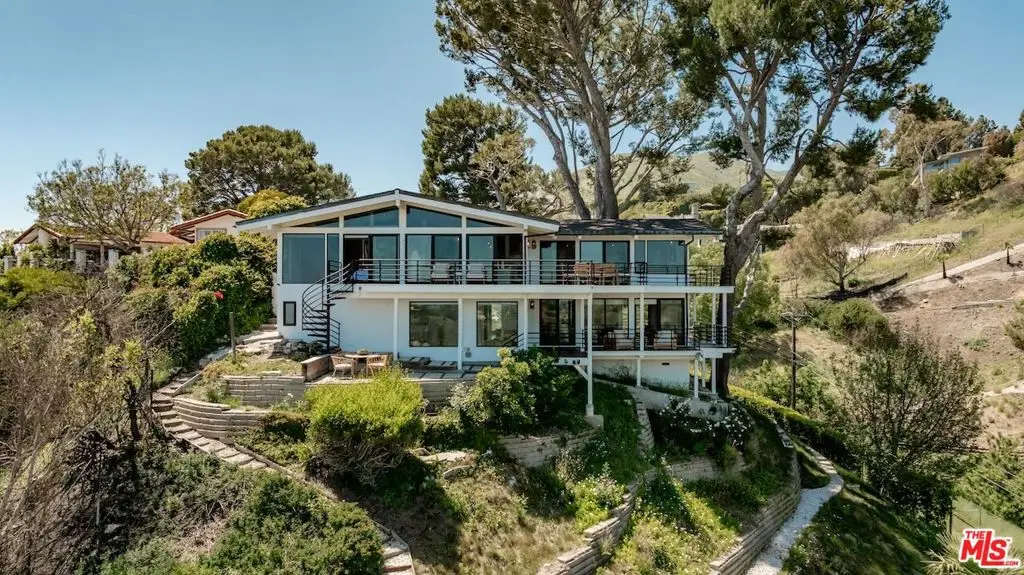 23701 Harbor Vista Drive, Malibu, CA 90265 - #1