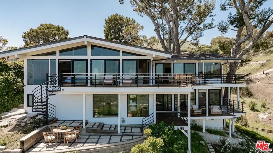 23701 Harbor Vista Drive, Malibu, CA 90265 - #2