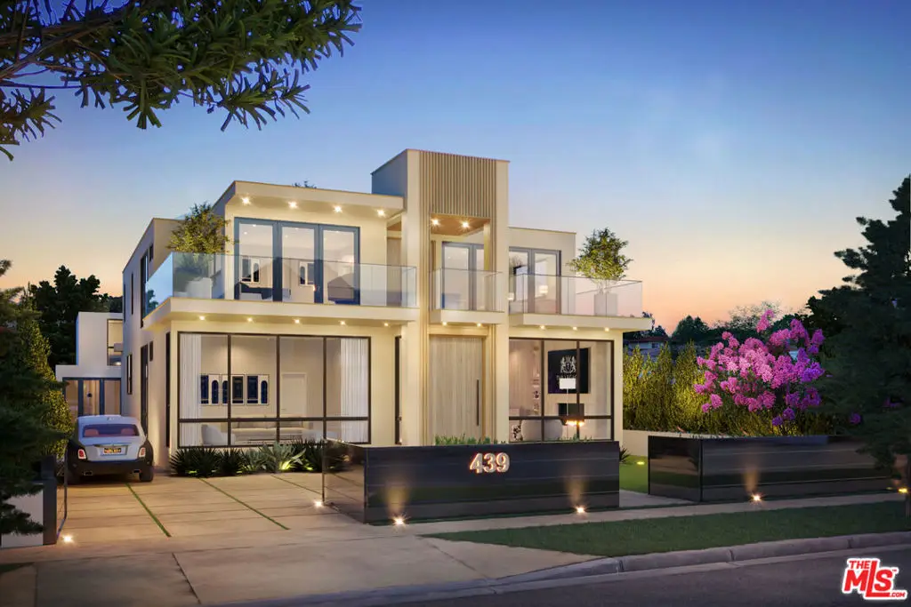 439 21st Street, Santa Monica, CA 90402 - #1