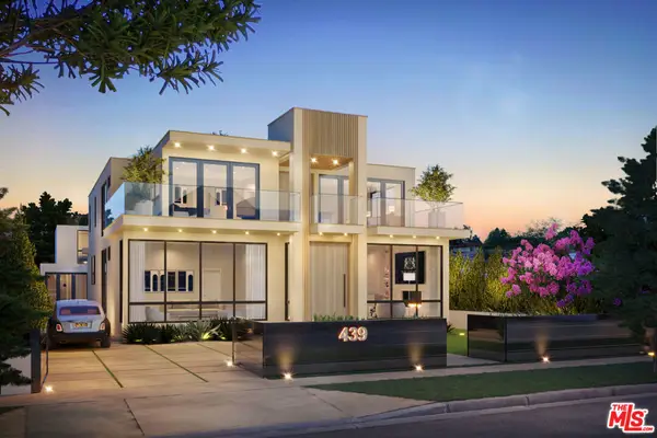 439 21st Street, Santa Monica, CA 90402