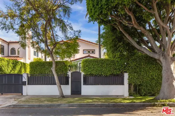 8940 Ashcroft Avenue, West Hollywood, CA 90048