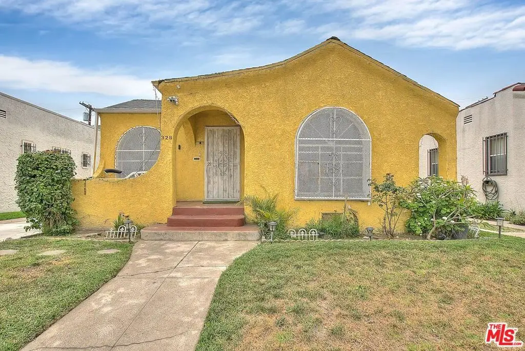 328 W 88th Place, Los Angeles, CA 90003 - Image #1