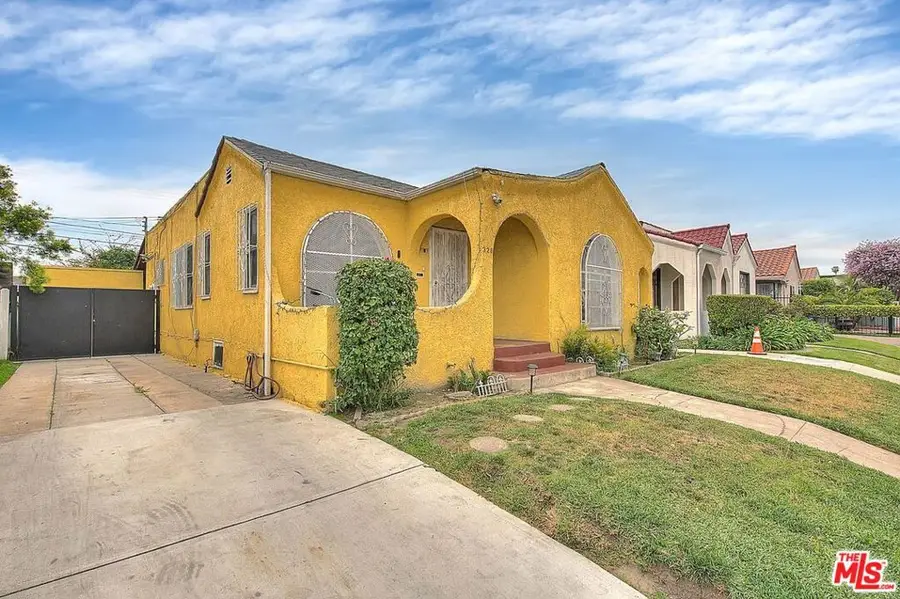 328 W 88th Place, Los Angeles, CA 90003 - Image #2