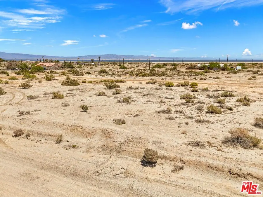 2592 Sea Urchin Avenue, Thermal, CA 92274 - #2