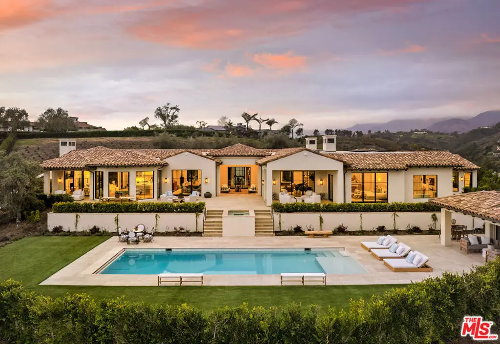 220 Montecito Ranch Lane, Summerland, CA 93067 - Image #1