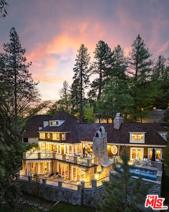 27825 North Shore, Lake Arrowhead, CA 92352 - #1