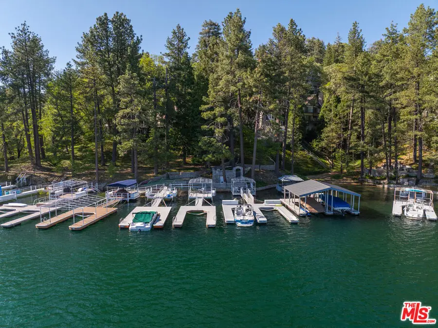 27825 North Shore, Lake Arrowhead, CA 92352 - #2