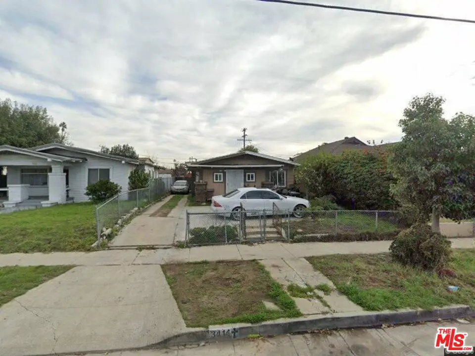 3414 S Gramercy Place, Los Angeles, CA 90018 - Image #1