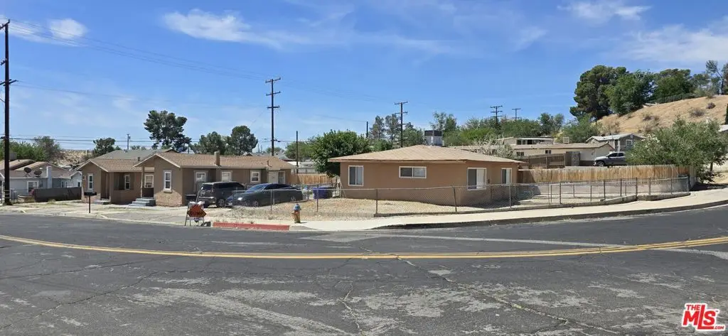 16745 Forrest Avenue, Victorville, CA 92395 - #1