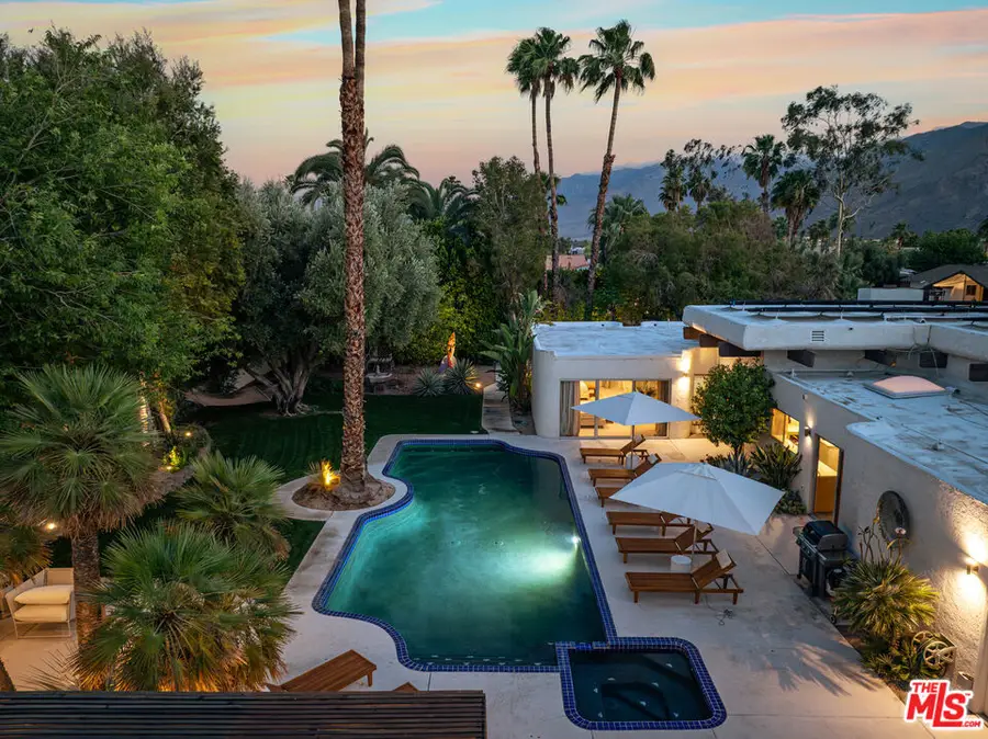 550 N Arquilla Road, Palm Springs, CA 92262 - #3