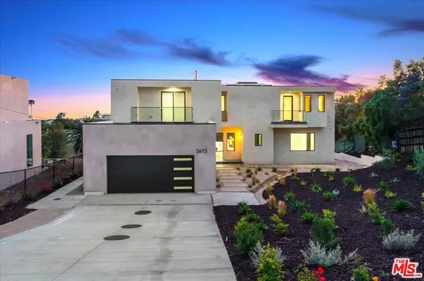 5675 Calpine Drive, Malibu, CA 90265