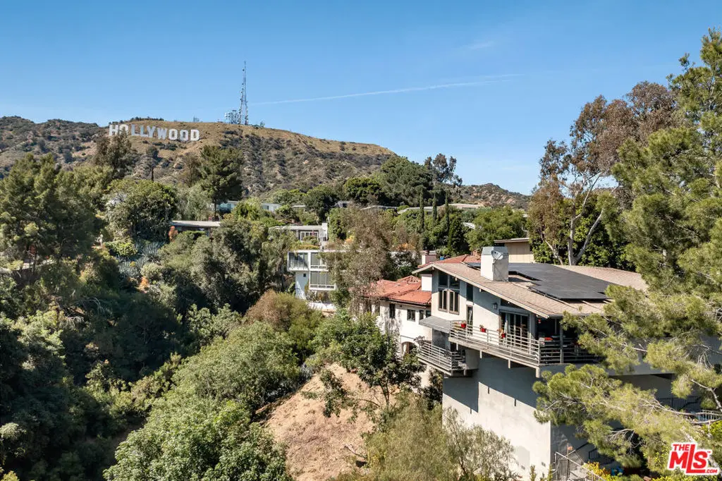 3307 Deronda Drive, Los Angeles, CA 90068 - #1