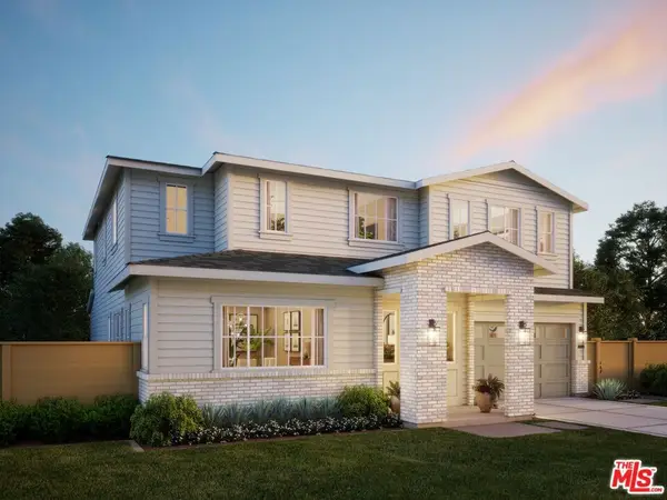1625 Rexford Drive, Los Angeles, CA 90035