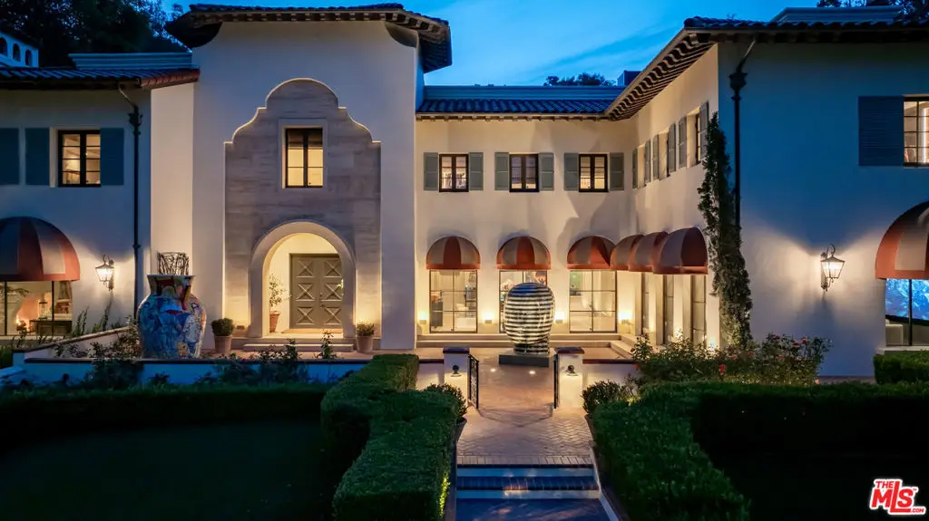 4009 Valley Meadow Road, Encino, CA 91436 - #1