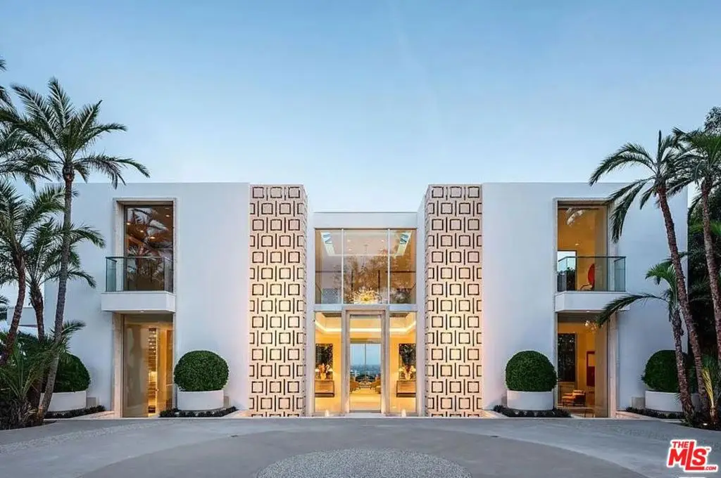 1500 Gilcrest Drive, Beverly Hills, CA 90210 - #1