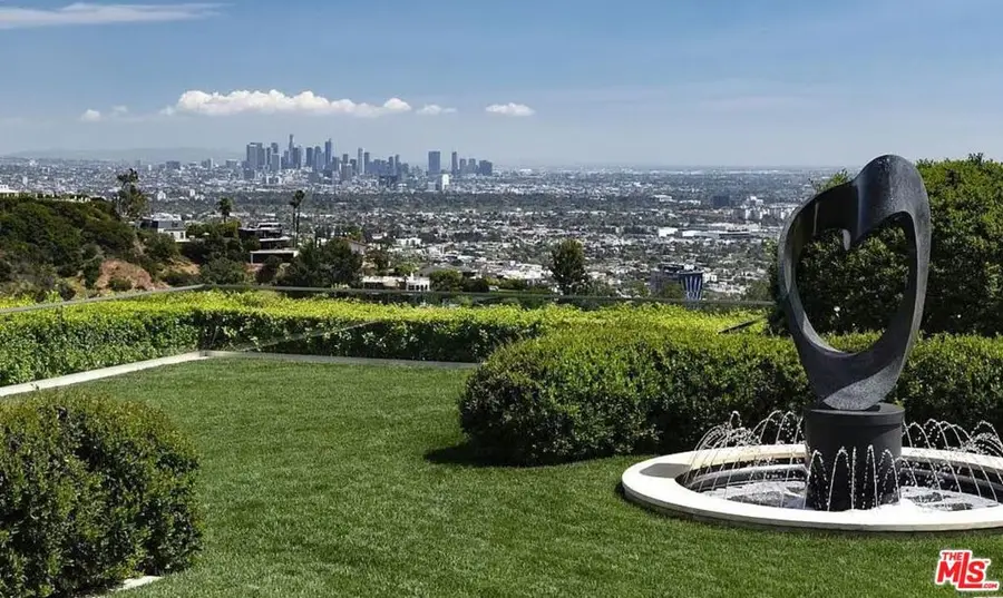 1500 Gilcrest Drive, Beverly Hills, CA 90210 - #3