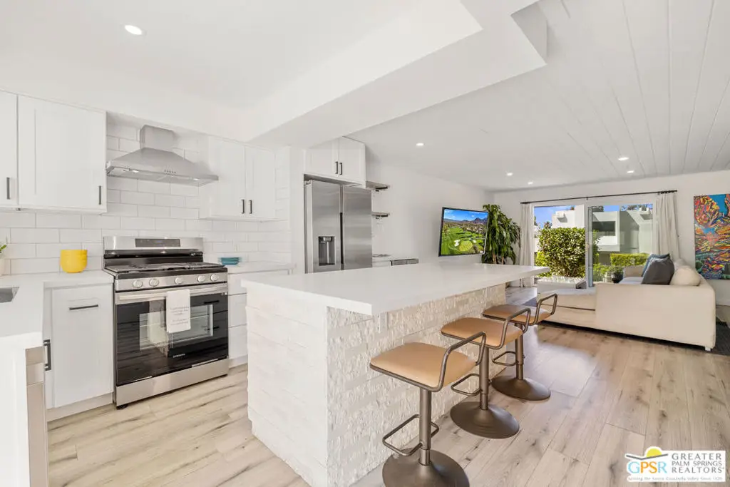 48756 Desert Flower Drive, Palm Desert, CA 92260 - Image #1