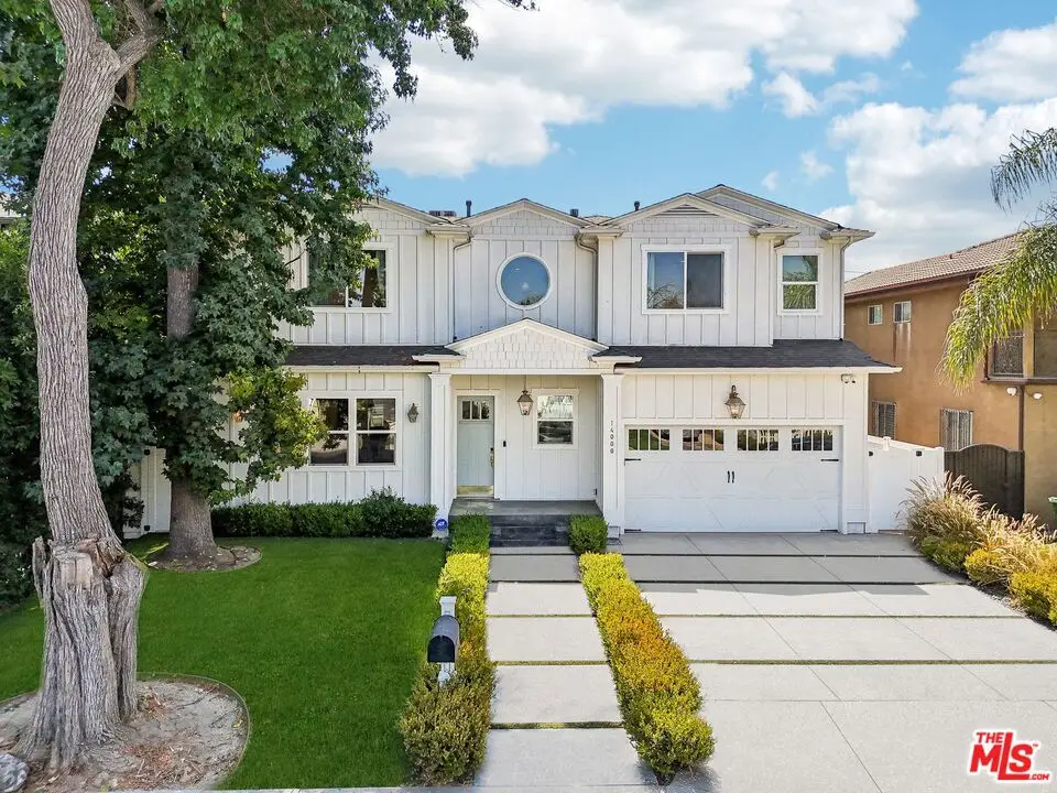 14000 Morrison Street, Sherman Oaks, CA 91423 - Image #1