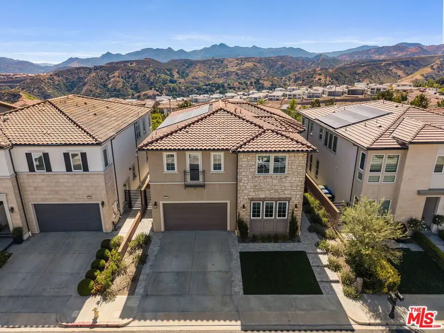 11955 Carabella Court, Porter Ranch, CA 91311 - #3