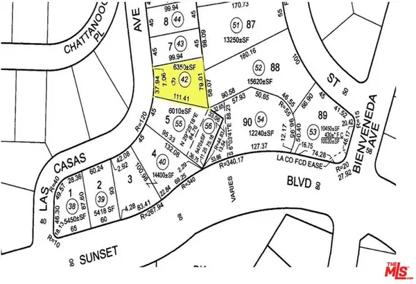 834 N Las Casas Avenue, Pacific Palisades, CA 90272