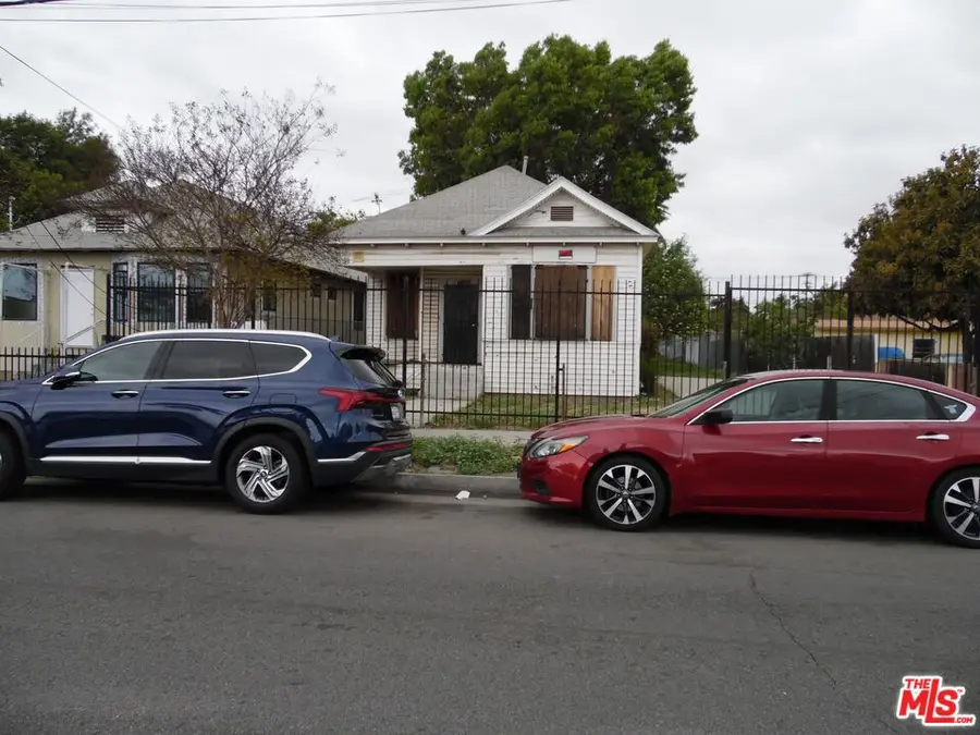 1563 E 108th Street, Los Angeles, CA 90059 - #2