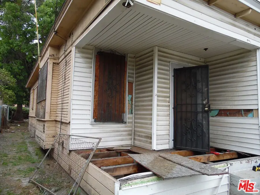 1563 E 108th Street, Los Angeles, CA 90059 - #3