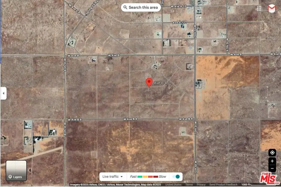 230 Avenue B-4, Lancaster, CA 93536 - #2