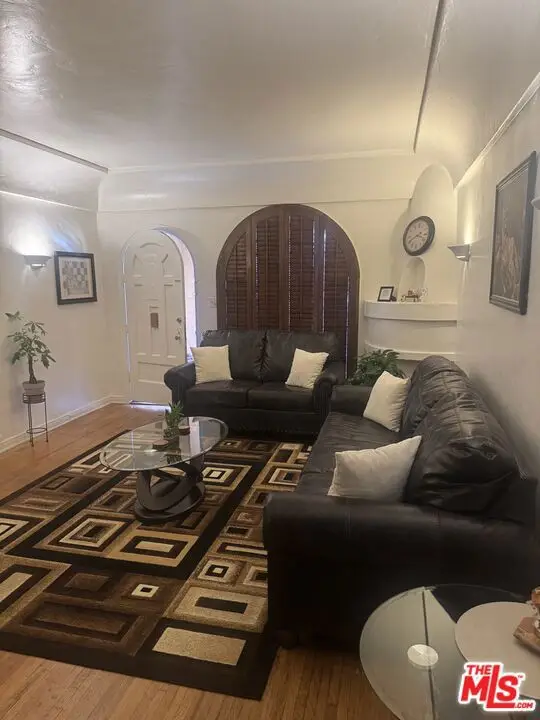 4116 Garthwaite Avenue, Los Angeles, CA 90008 - #2