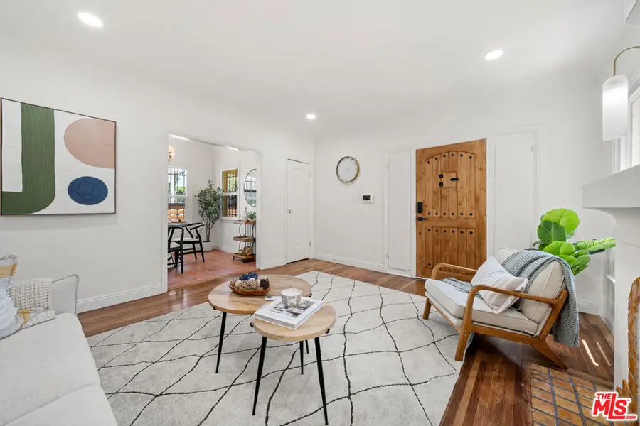 2939 Redondo Boulevard, Los Angeles, CA 90016 - Image #3