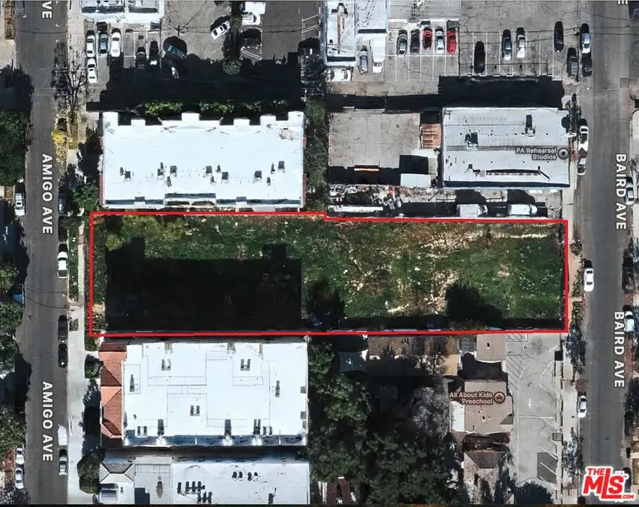 7131 Baird Avenue, Reseda, CA 91335 - #2