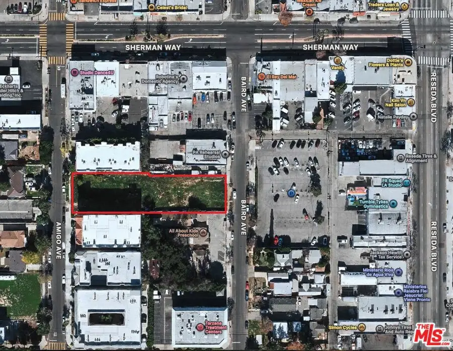 7131 Baird Avenue, Reseda, CA 91335 - #3